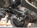 Drivetrain with 