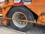 Trailer Chassis with 