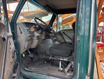 Cab with 