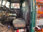 Cab with 