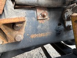 General Appearance with Second Serial Number/VIN Photo