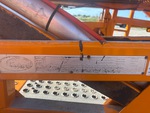 Trailer Chassis with 