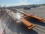 Trailer Chassis with 