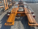 Trailer Chassis with 