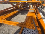 Trailer Chassis with 