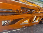 Trailer Chassis with 