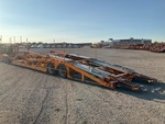 Trailer Chassis with 