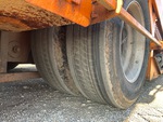 Trailer Chassis with 