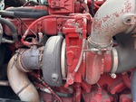 Engine with 