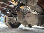 Drivetrain with 