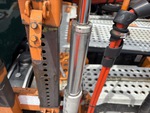 Hydraulics with 