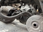 Drivetrain with 