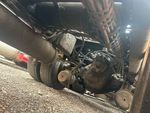 Drivetrain with 