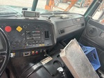 Cab with 