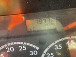 Cab with Engine Hours