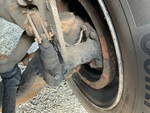 Brakes with 