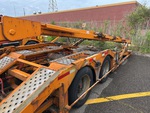 Chassis with 