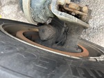 Brakes with 