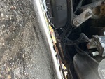 Motor with 