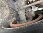 Brakes with 