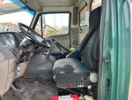 Cab with 