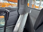 Cab with 