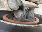 Brakes with 