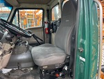 Cab with 