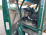 Cab with 