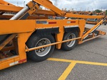Chassis with 