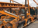 Hydraulics with 