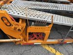 Hydraulics with 