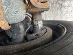 Brakes with 