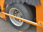 Chassis with 