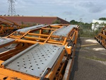 Chassis with 