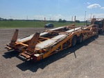 Trailer Chassis with 