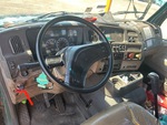 Cab with 
