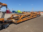 Trailer Chassis with 