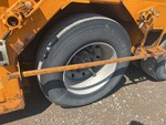 Trailer Chassis with 