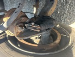 Brakes with 