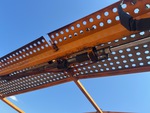 Hydraulics with 