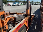Trailer Chassis with 