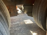 Trailer Chassis with 