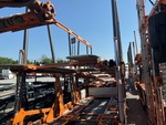 Trailer Chassis with 