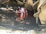 Drivetrain with 