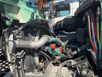 Engine with 