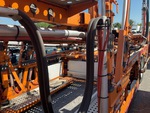 Trailer Chassis with 