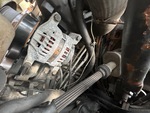 Motor with 