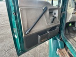 Cab with 