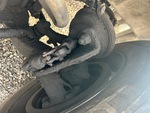 Brakes with 